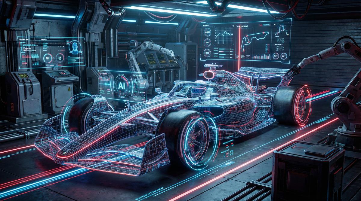 少妇AI汽车改装视频技术