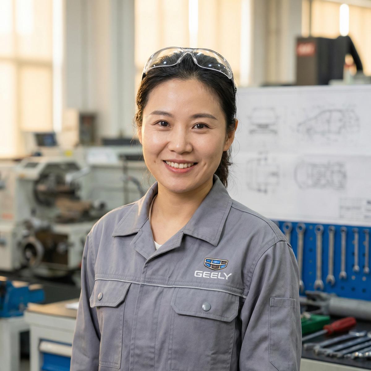 少妇动力专家林雅琪