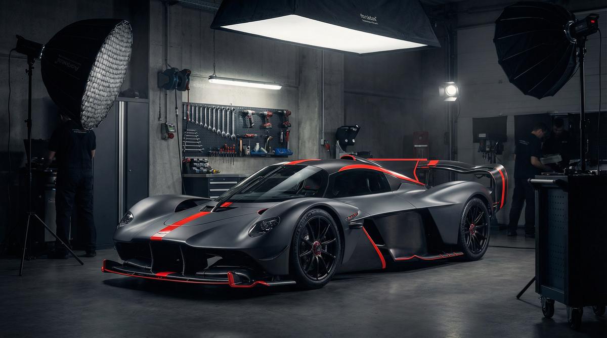 少妇汽车改装测评视频